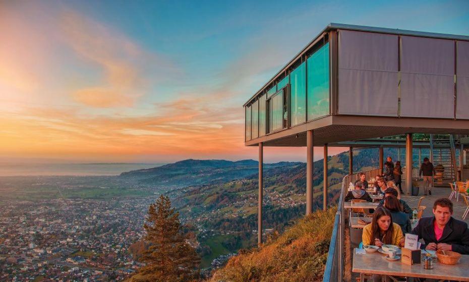 Little Tiny Village Haus 4 * Fussach