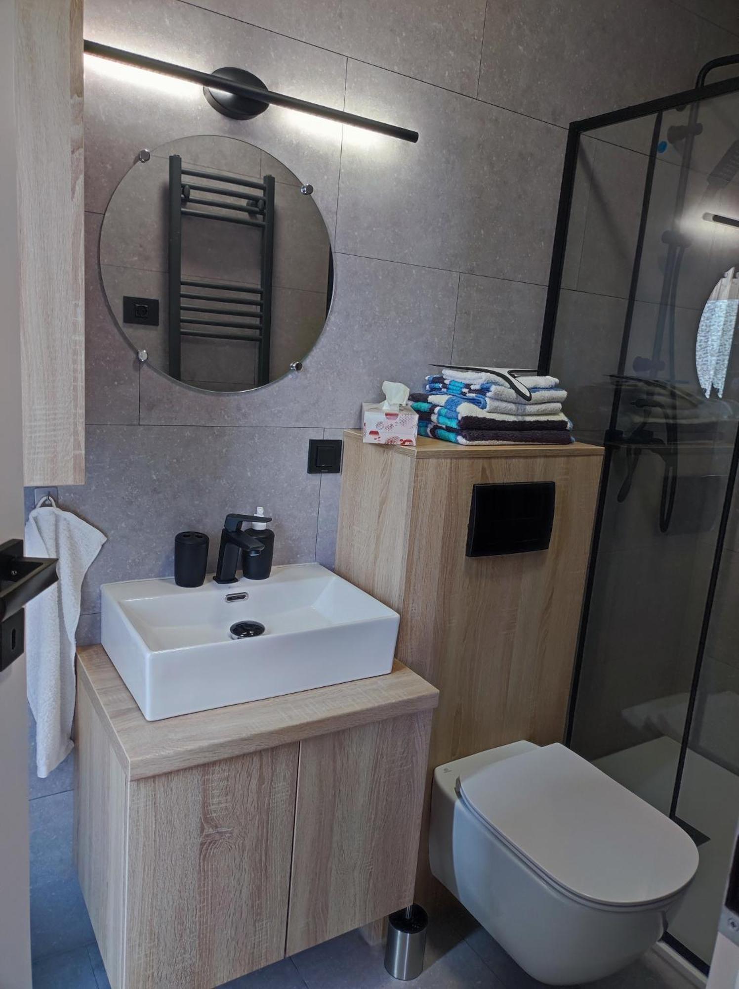 Apartment Little Tiny Village Haus 4 *