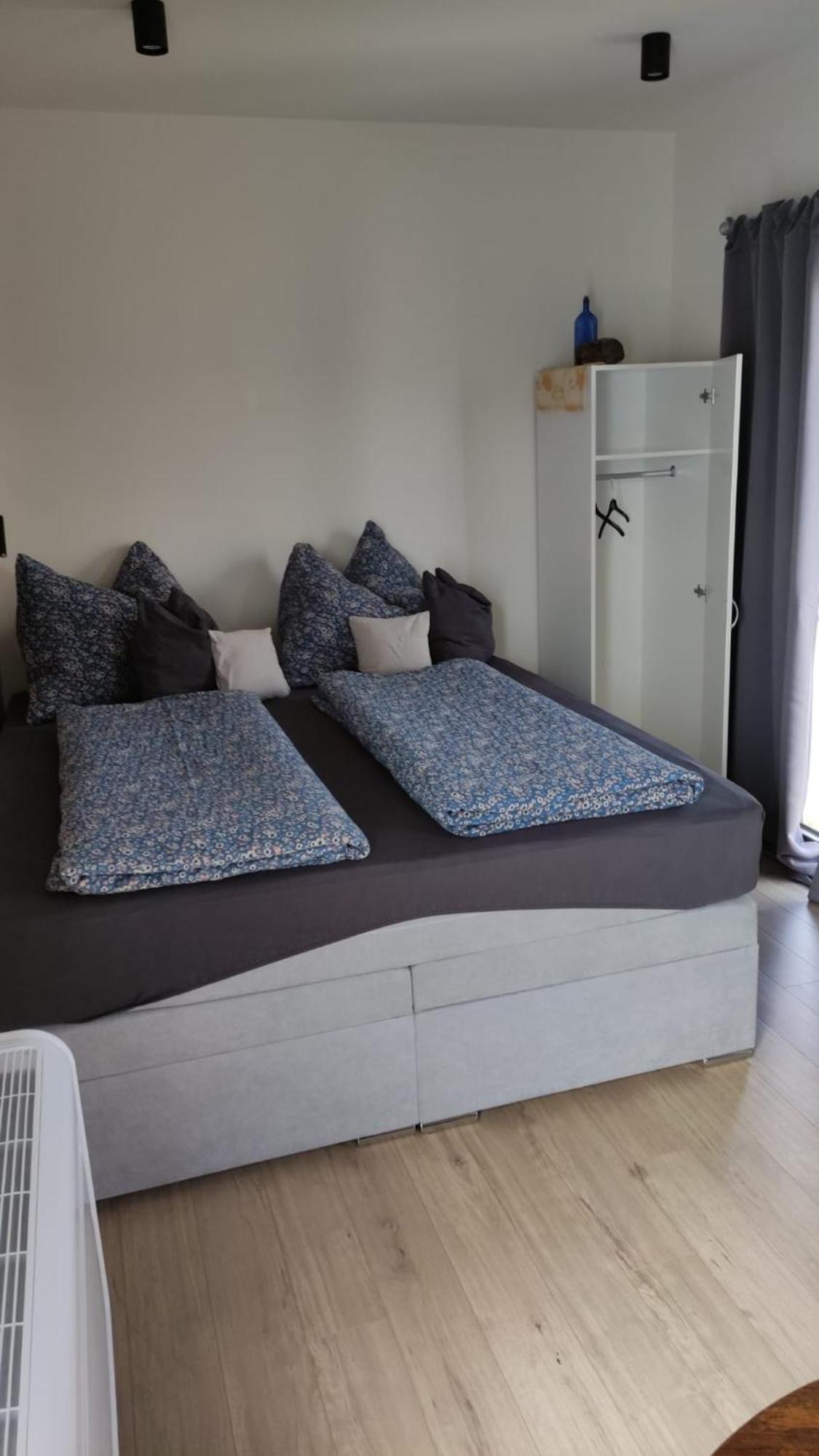 Apartment Little Tiny Village Haus 4 Fussach