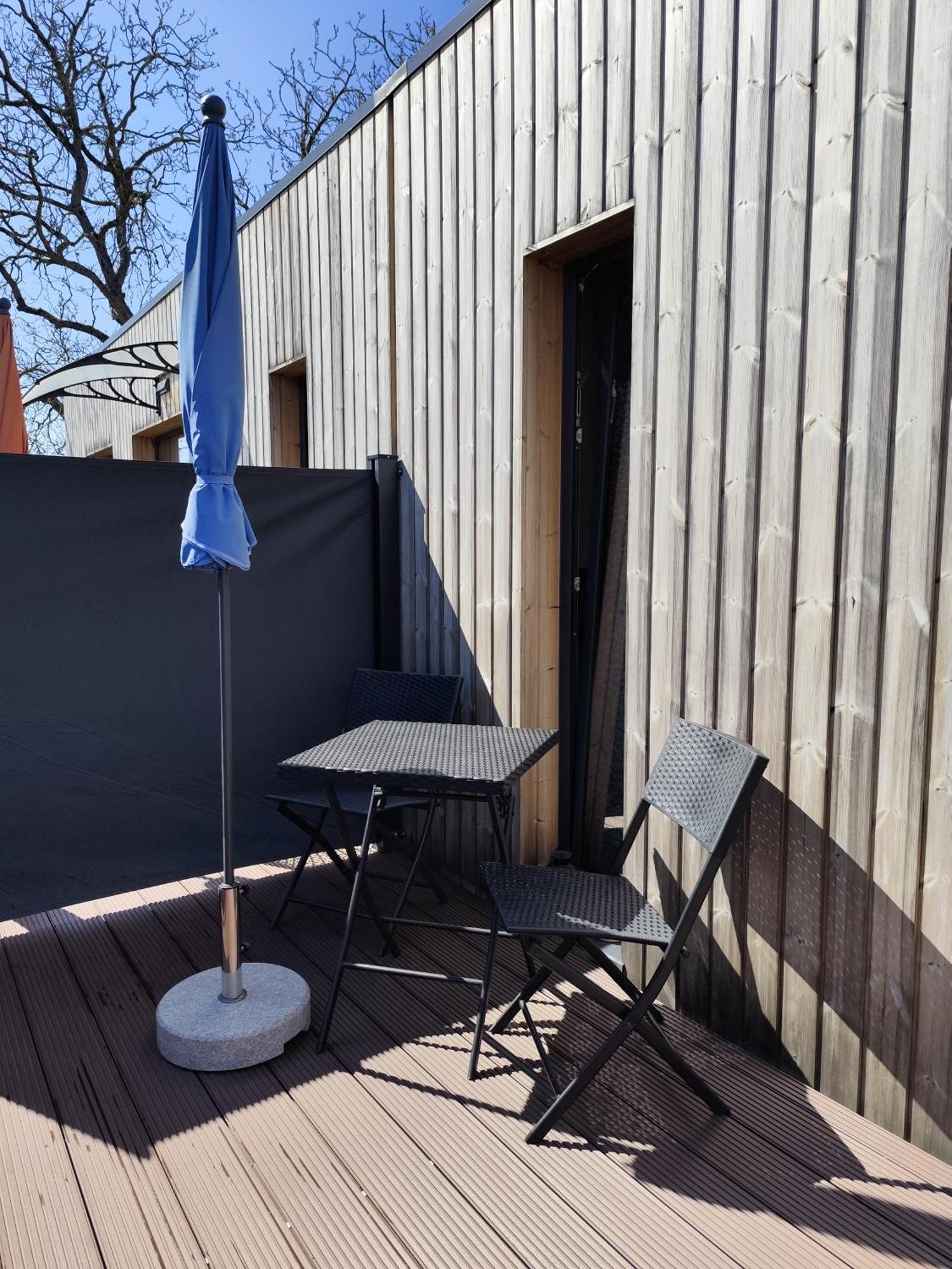 Little Tiny Village Haus 4